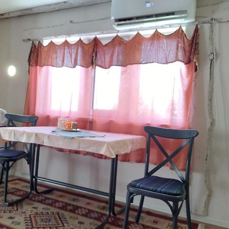 Уютный Ночлег Иссыкские Курганы Rahat المظهر الخارجي الصورة